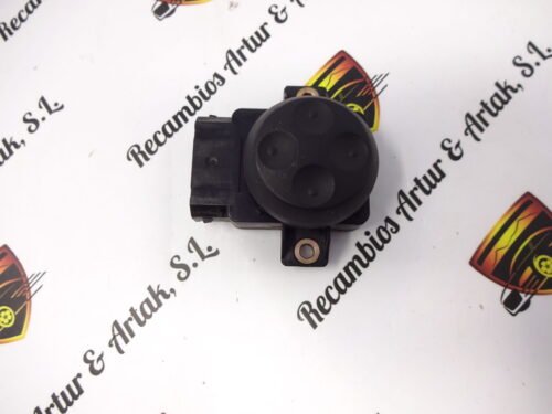 Ajuste de los asientos AUDI A6 8E0959777 8E09597774PK 03481401