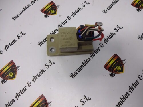 Unidad de control RELAY  Toyota Avensis 8594205040 85942-05040