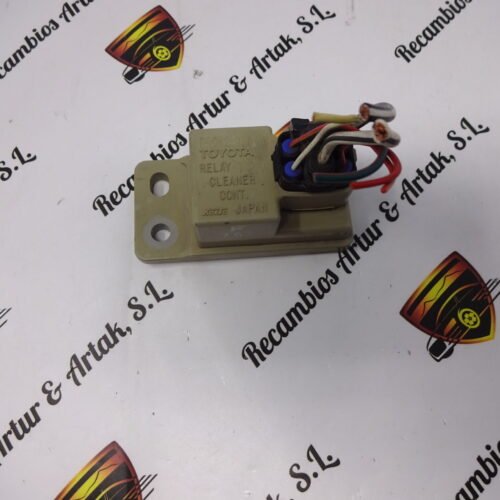 Unidad de control RELAY  Toyota Avensis 8594205040 85942-05040