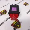 Interruptor de emergencia AUDI A6 4B0941509E 4BO941509E