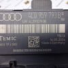 Unidad de control de la puerta  Audi Q7 4L0959793B 4LO959793B 4L0910793B