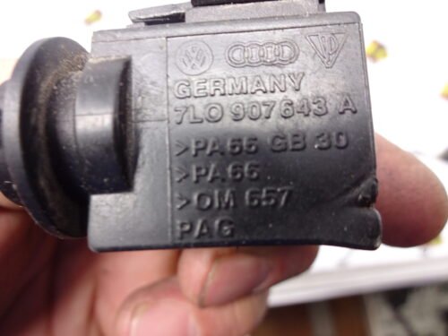 Sensor de calidad del aire VW Passat AUDI 7L0907643A 7LO907643A