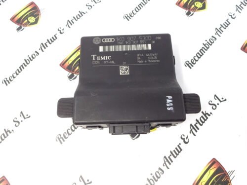 1K0907530D 1KO907530D 1K0907951 Puerta interfaz de diagnóstico VW Audi 1K0907530D 1KO907530D 1K0907951