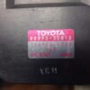 SENSOR Unidad de control  Lexus TOYOTA 8889830010 88898-30010 176900-0020