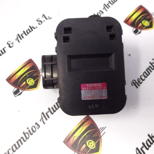 SENSOR Unidad de control  Lexus TOYOTA 8889830010 88898-30010 176900-0020