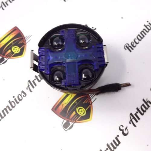 Sensor lluvia Mercedes w212 clase e A2049017801 A204 901 7801