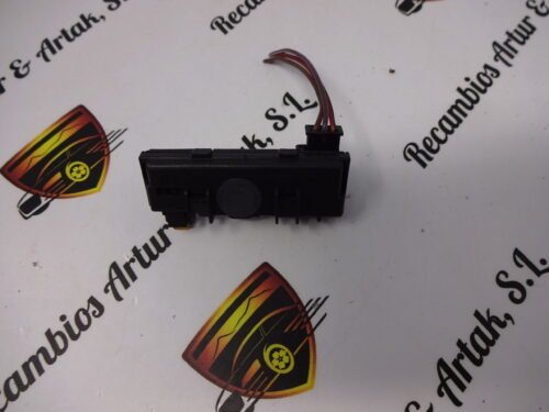 Sensor de temperatura  Mercedes W212 W172 W204 A1729058200