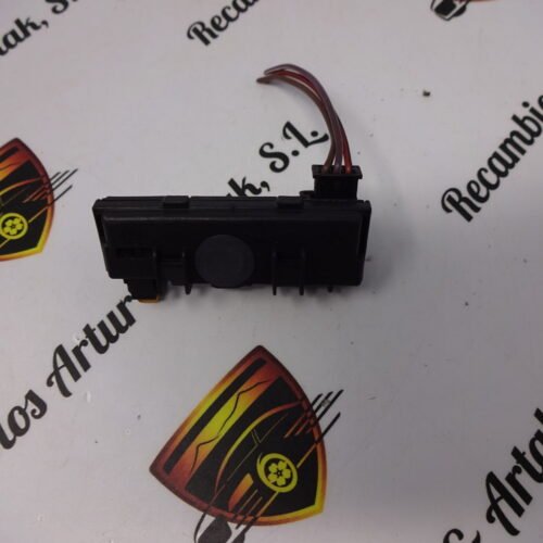 Sensor de temperatura  Mercedes W212 W172 W204 A1729058200