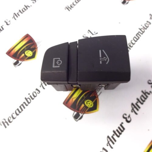 Interruptor AUDI Q7 A6 4L1927227 4L1 927 227