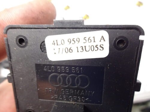 Interruptor AUDI Q7 A6 4L0959561A 4LO959561A 4L0959561  4LO959561