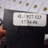 Interruptor   AUDI Q7 4L1927123 4L1 927 123