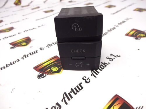 Interruptor   AUDI Q7 4L1927123 4L1 927 123