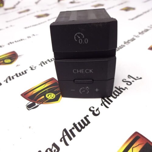 Interruptor   AUDI Q7 4L1927123 4L1 927 123