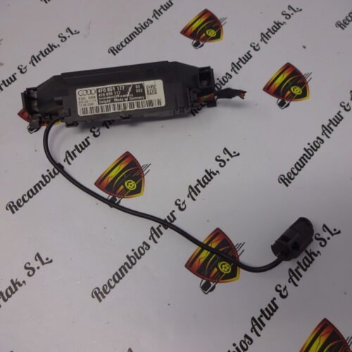 Unidad de control  Audi A6 4F Q7 4L 4F0951177 4FO951177 4F0910177 70103105