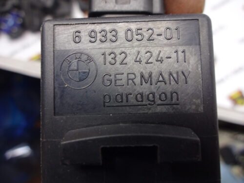 Unidad de control BMW 6933052-01 132424-11