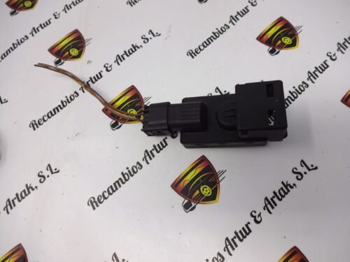 Unidad de control BMW 6933052-01 132424-11