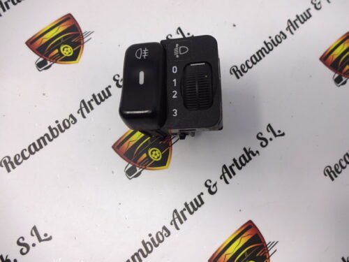 Niebla interruptor  Mercedes-Benz Vito 0075451624 007 545 16 24