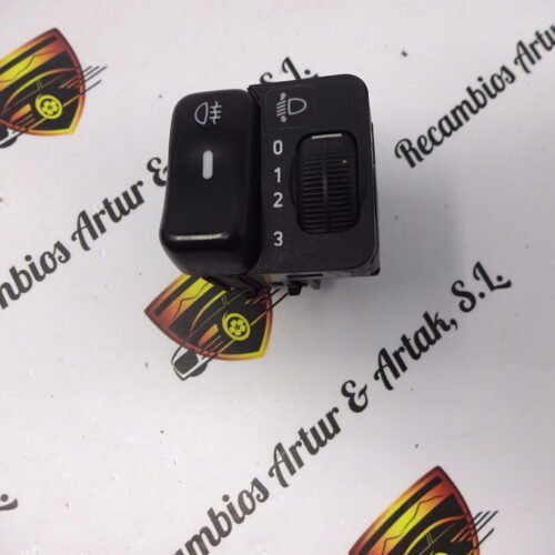 Niebla interruptor  Mercedes-Benz Vito 0075451624 007 545 16 24