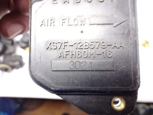 Sensor FORD MONDEO JAGUAR X TYPE XS7F12B579AA XS7F-12B579-AA AFH60M-16