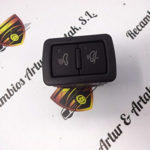 Interruptor  AUDI Q7 4F0962109 4FO962109