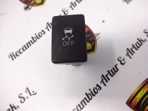 Interruptor  Switch Toyota Avensis 15C629