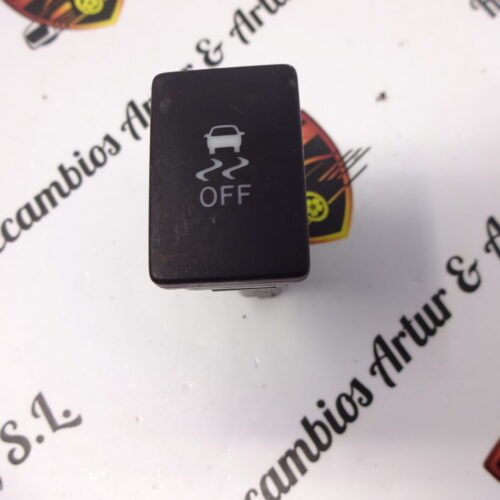 Interruptor  Switch Toyota Avensis 15C629