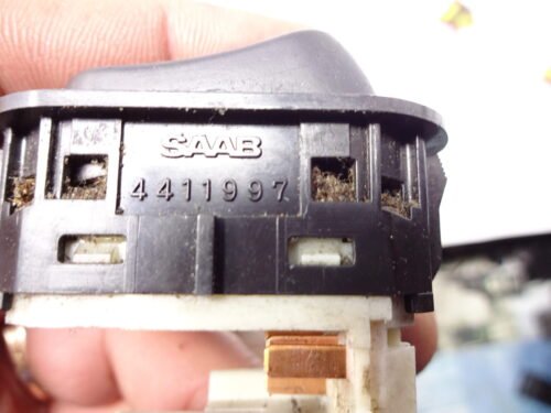 Interruptor  Switch SAAB 4411997