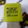 Relé  Rele Toyota Lexus LS400 2838030010 28380-30010 056700-7630