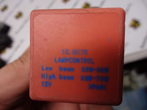 Relé Rele  109070 10.9070 55W-60W