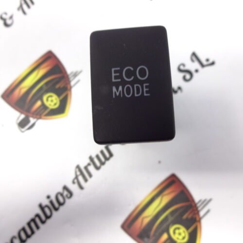 Interruptor  ECO MODE Switch TOYOTA 15C754