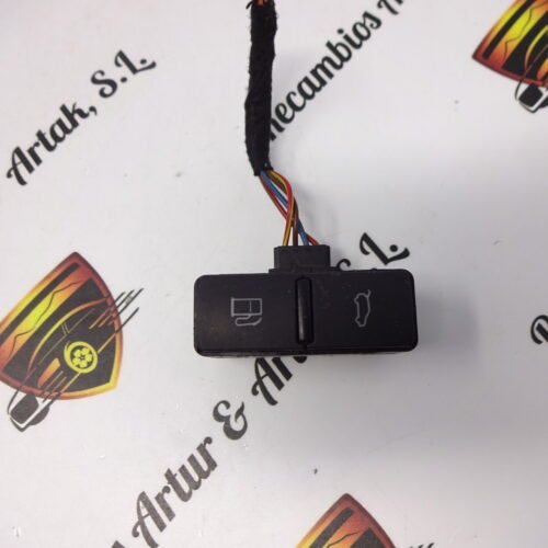 Interruptor  Switch AUDI Q7 (4L)  4L1959833 4L1 959 833