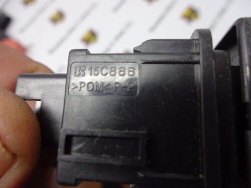 Interruptor EV MODE Switch TOYOTA 15C866