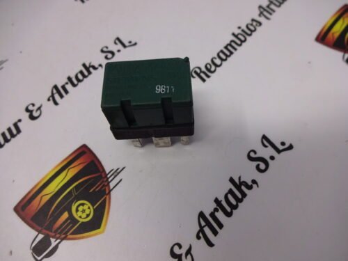 0025420319 V23078F1002X1 V23078-F1002-X1 Relé Mercedes 0025420319 V23078F1002X1 V23078-F1002-X1