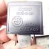 Relé BMW 61366901469 61.36-6901469 V23136-J6-X48