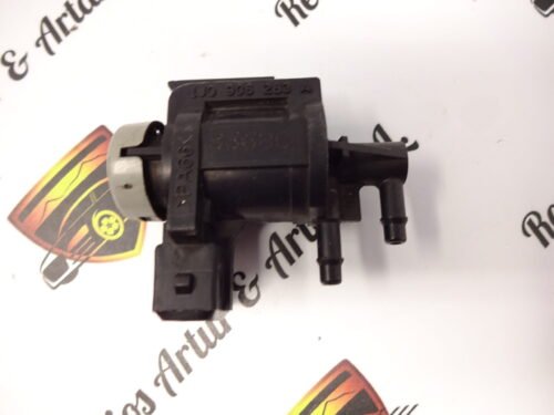 Válvula de vacío AUDI A6 VW Golf 1J0906283A 1JO906283A