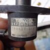 Unidad de control TOYOTA 8945620030  89456-20030 198600-0150