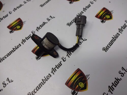Unidad de control TOYOTA 8945620030  89456-20030 198600-0150
