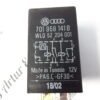Relé Rele VW T4 NR. 140 701959141B 701 959 141 B WLO 52204001