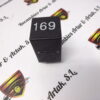 Relé Rele  VW Sharan NR.169 7M0959627A 7MO959627A 95VW18704BA