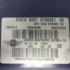 ABS Mini Couper 34516790381 3451 6790381 02 34526790382 DSC