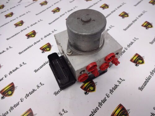 ABS Mini Couper 34516790381 3451 6790381 02 34526790382 DSC