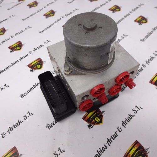 34516790381 3451 6790381 02 34526790382 DSC ABS Mini Couper 34516790381 3451 6790381 02 34526790382 DSC