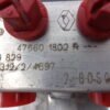 ABS Renault Kadjar 476601802R 0265255982 0265956527