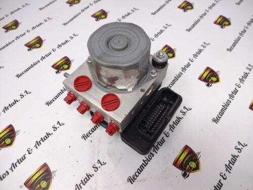ABS Renault Kadjar 476601802R 0265255982 0265956527