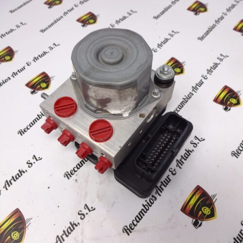 ABS Renault Kadjar 476601802R 0265255982 0265956527