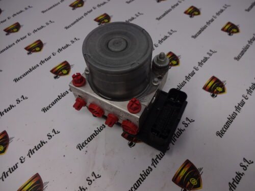 ABS  CITROEN BERLINGO 0265801179 0265209025 9801127780