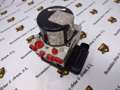 ABS Renault Megane 476608247R--LV 95CT2AAY2 10021203404 000405104D0 10096114113K