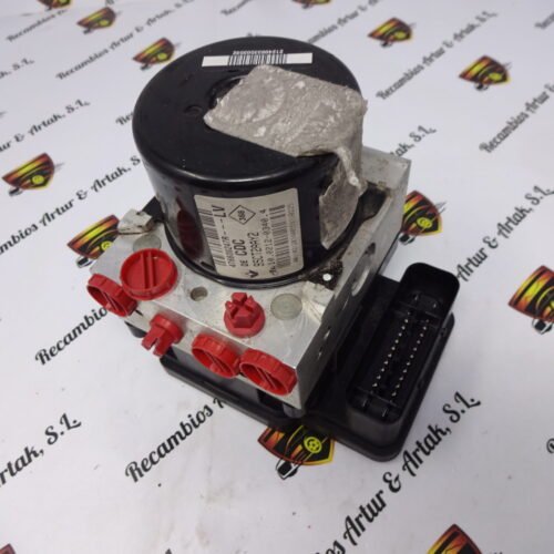 ABS Renault Megane 476608247R--LV 95CT2AAY2 10021203404 000405104D0 10096114113K
