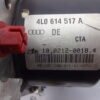 4L0614517A 4L0 614 517 A 10092603023 4LO614517A 10021200184 ABS AUDI Q7 4L0614517A 4L0 614 517 A 10092603023 4LO614517A 10021200184