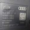 4L0614517A 4L0 614 517 A 10092603023 4LO614517A 10021200184 ABS AUDI Q7 4L0614517A 4L0 614 517 A 10092603023 4LO614517A 10021200184